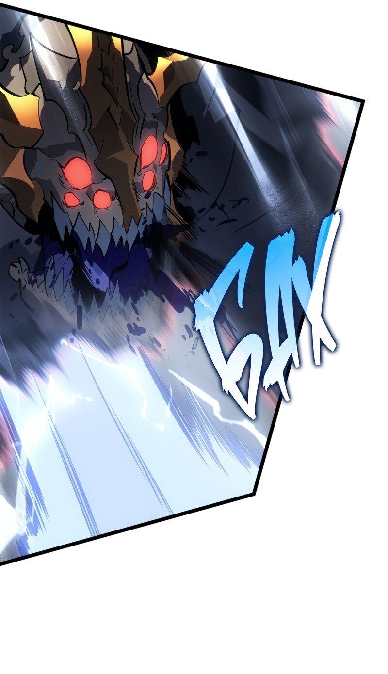 Read Поднятие уровня в одиночку Рагнарёк RU Manga Online
