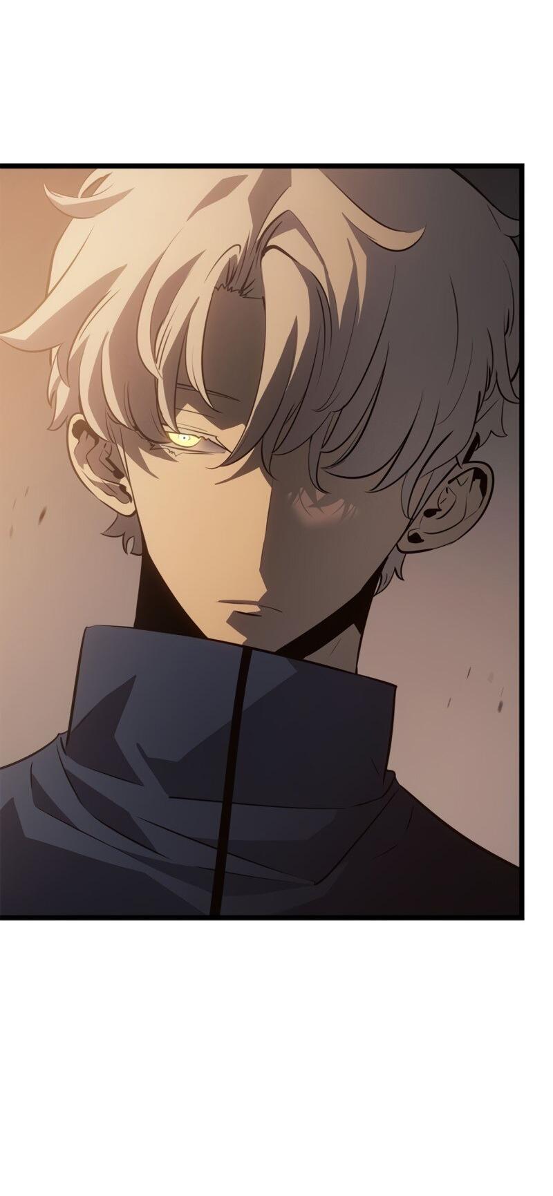 Read Поднятие уровня в одиночку Рагнарёк RU Manga Online