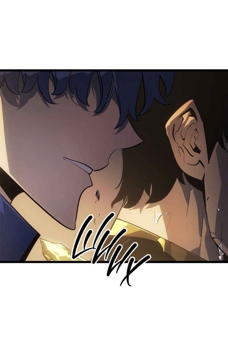 Read Поднятие уровня в одиночку Рагнарёк RU Manga Online