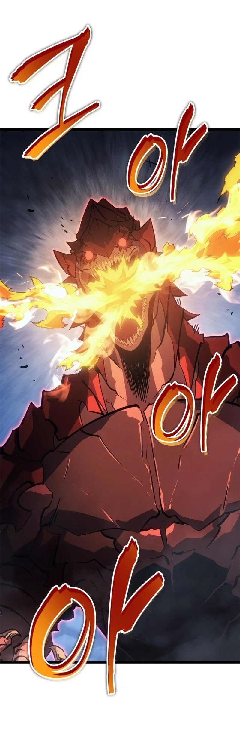 Read Поднятие уровня в одиночку Рагнарёк RU Manga Online
