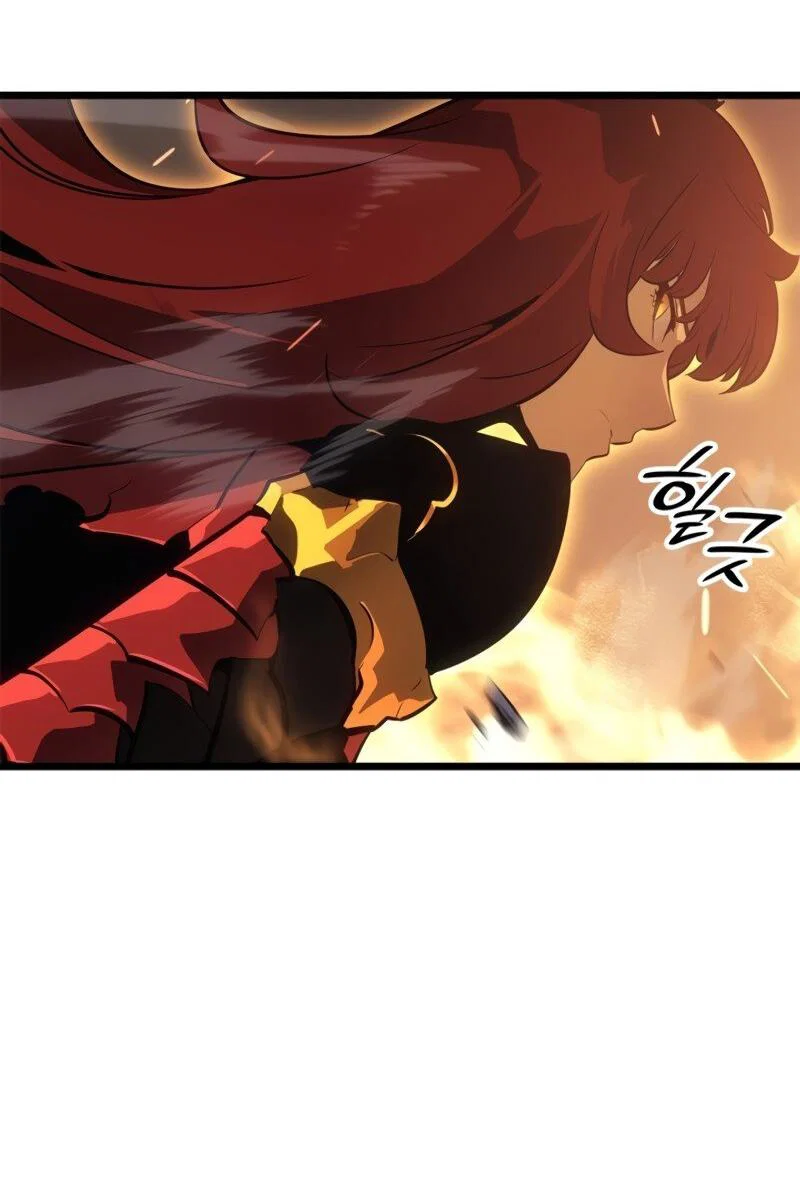 Read Поднятие уровня в одиночку Рагнарёк RU Manga Online