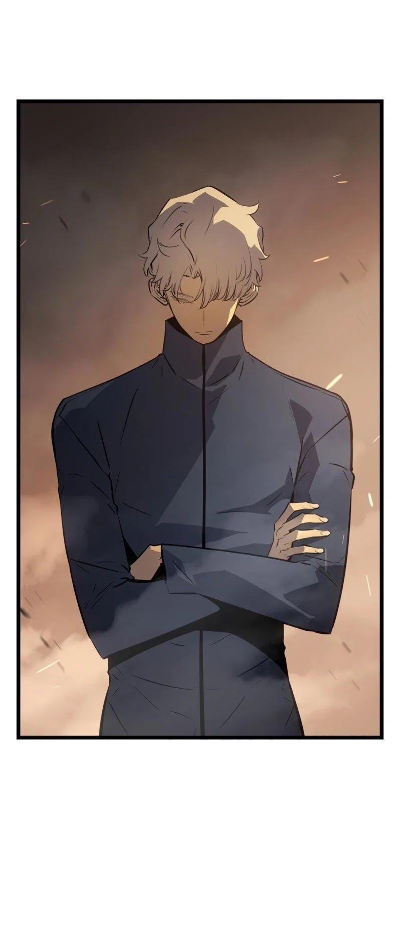 Read Поднятие уровня в одиночку Рагнарёк RU Manga Online