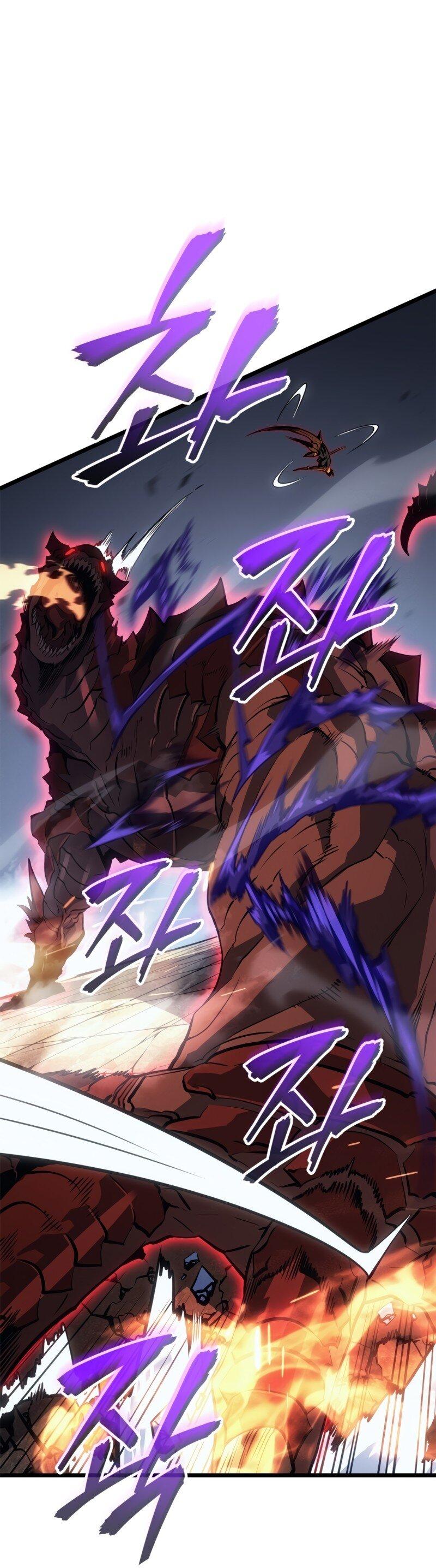 Read Поднятие уровня в одиночку Рагнарёк RU Manga Online