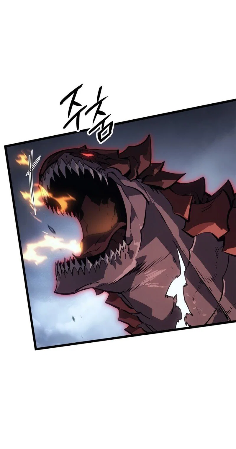 Read Поднятие уровня в одиночку Рагнарёк RU Manga Online