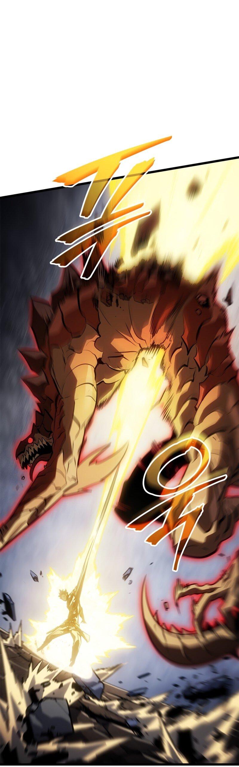 Read Поднятие уровня в одиночку Рагнарёк RU Manga Online