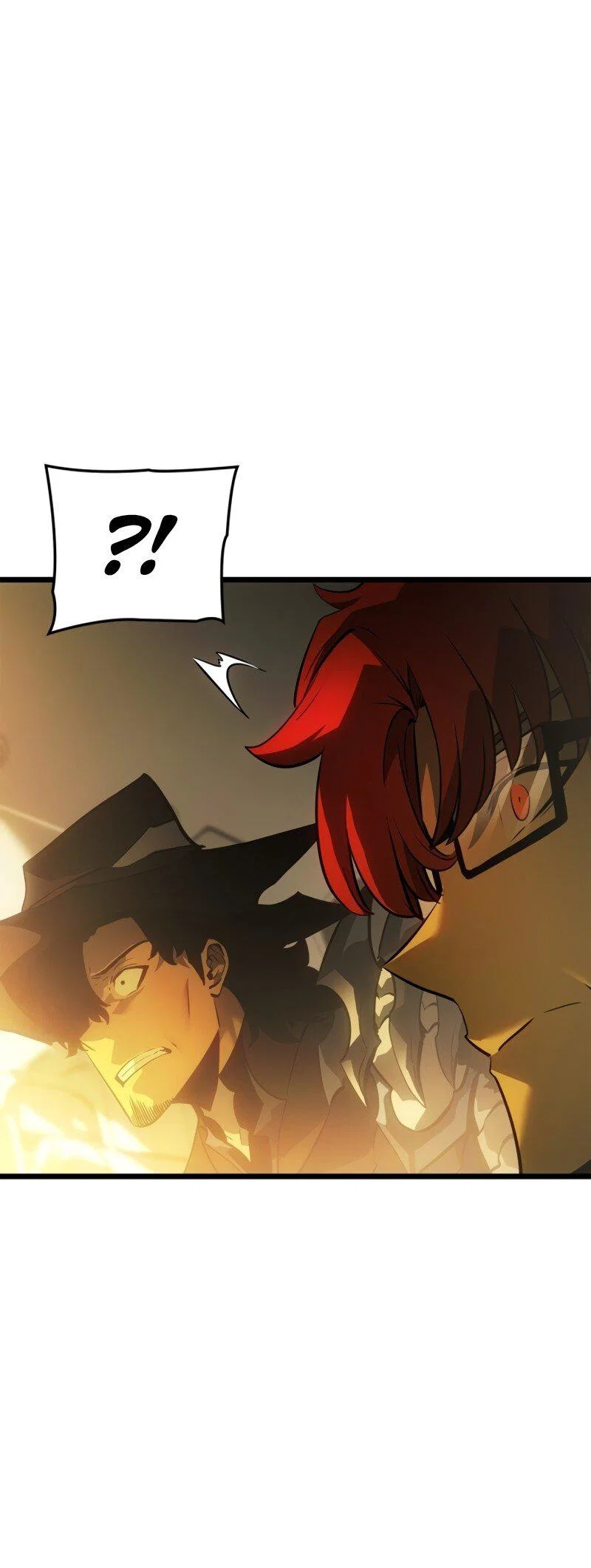 Read Поднятие уровня в одиночку Рагнарёк RU Manga Online