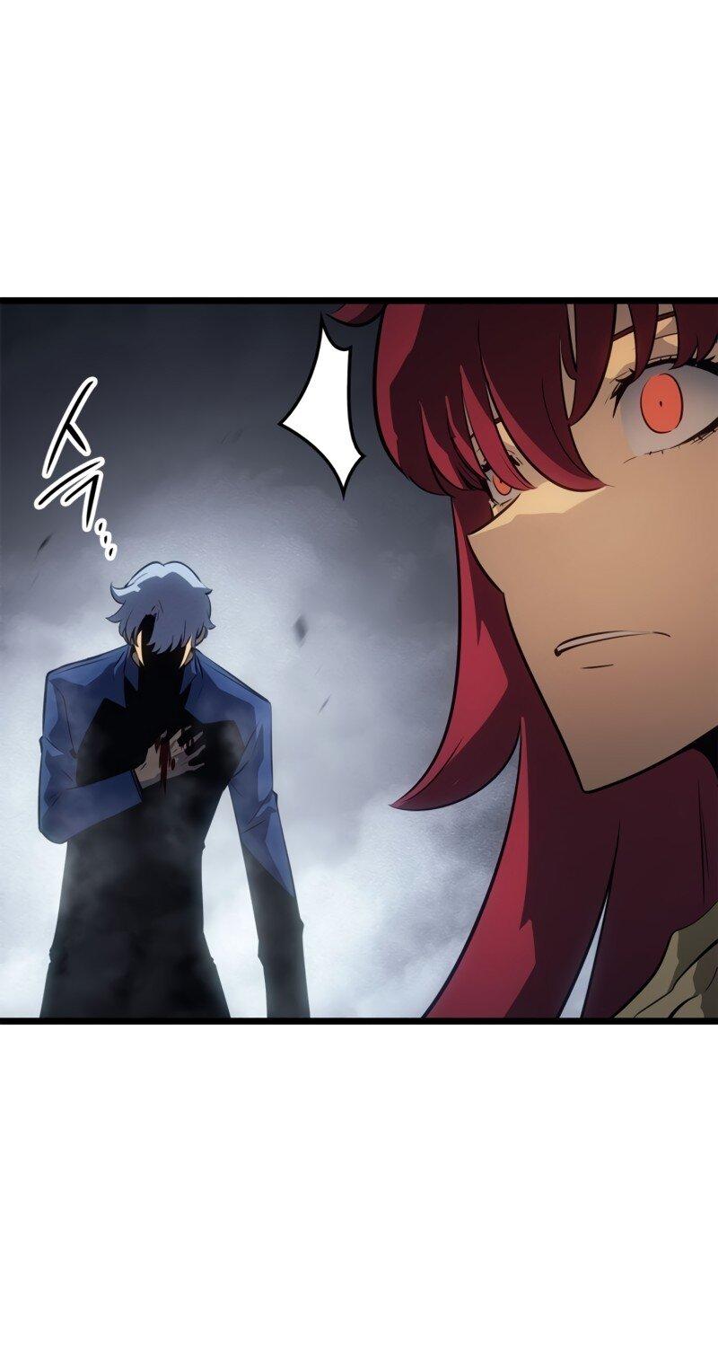 Read Поднятие уровня в одиночку Рагнарёк RU Manga Online