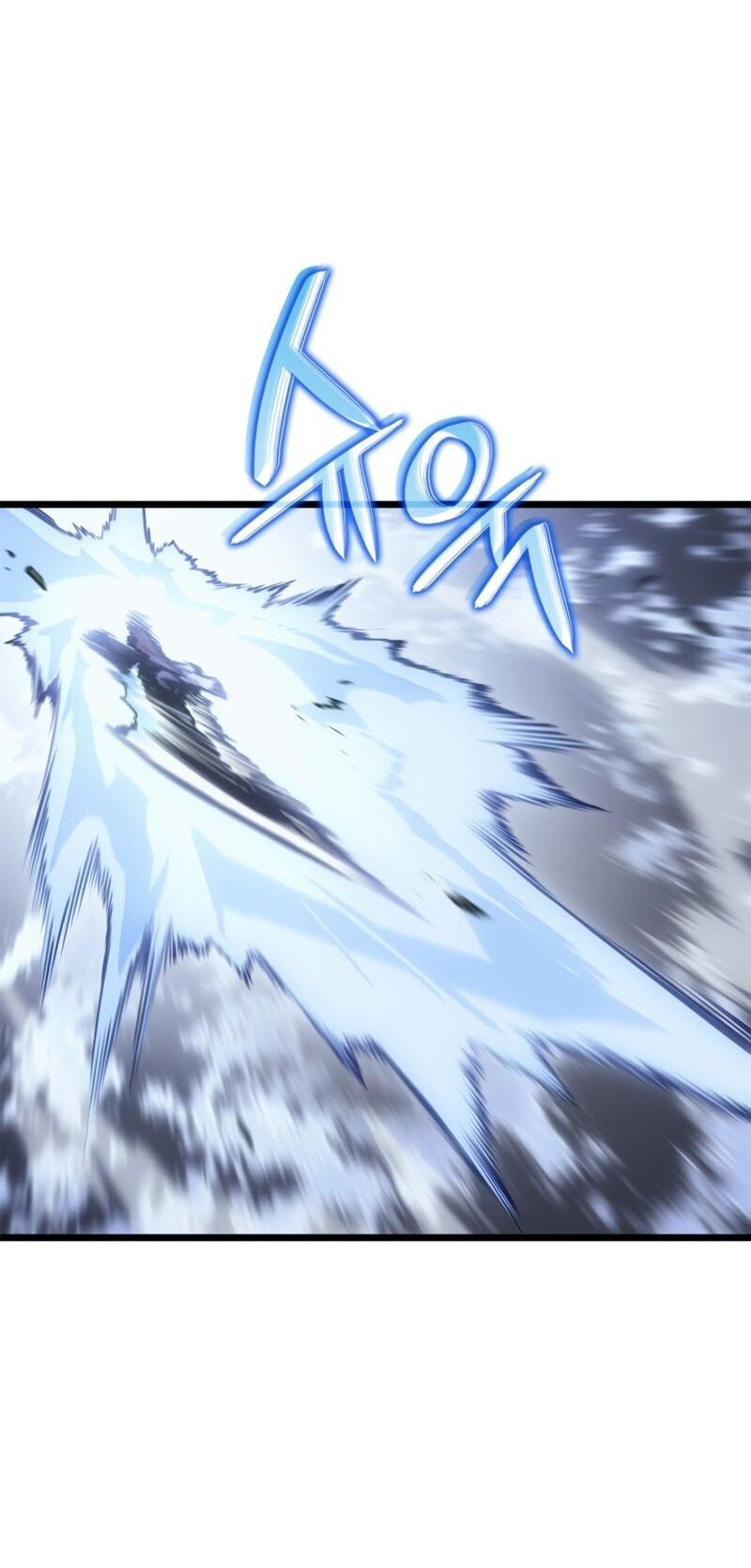 Read Поднятие уровня в одиночку Рагнарёк RU Manga Online