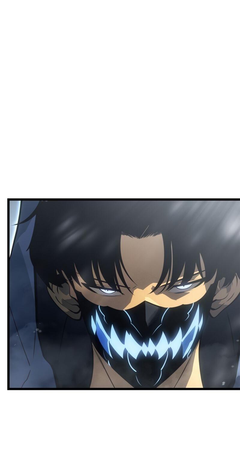 Read Поднятие уровня в одиночку Рагнарёк RU Manga Online