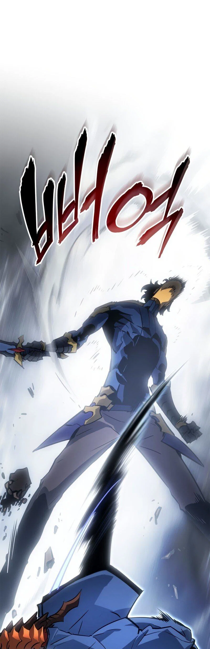 Read Поднятие уровня в одиночку Рагнарёк RU Manga Online