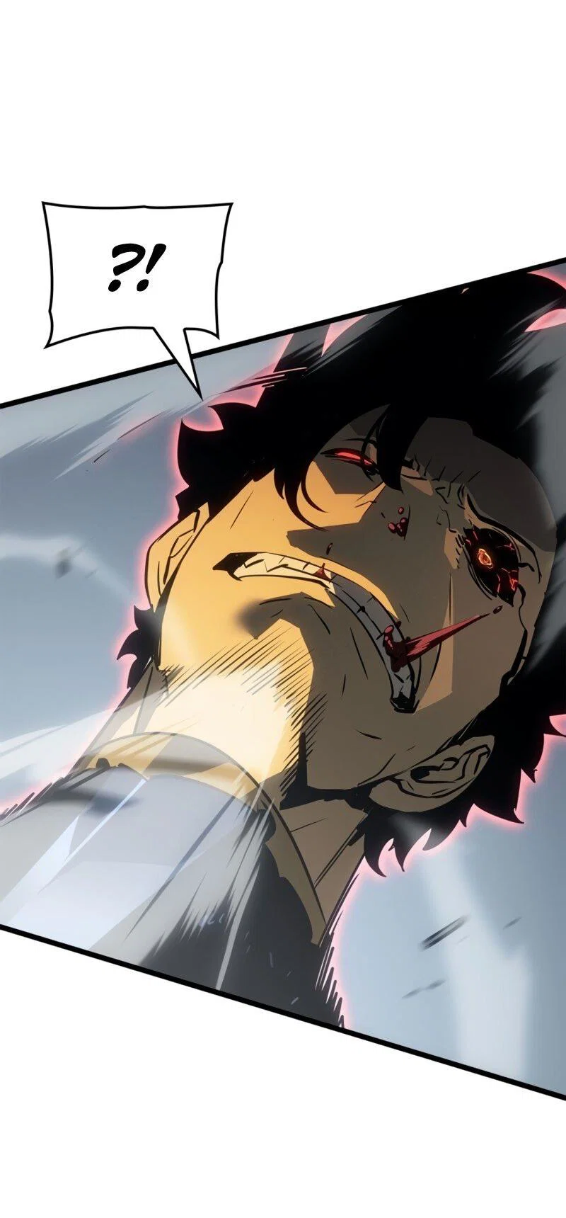 Read Поднятие уровня в одиночку Рагнарёк RU Manga Online