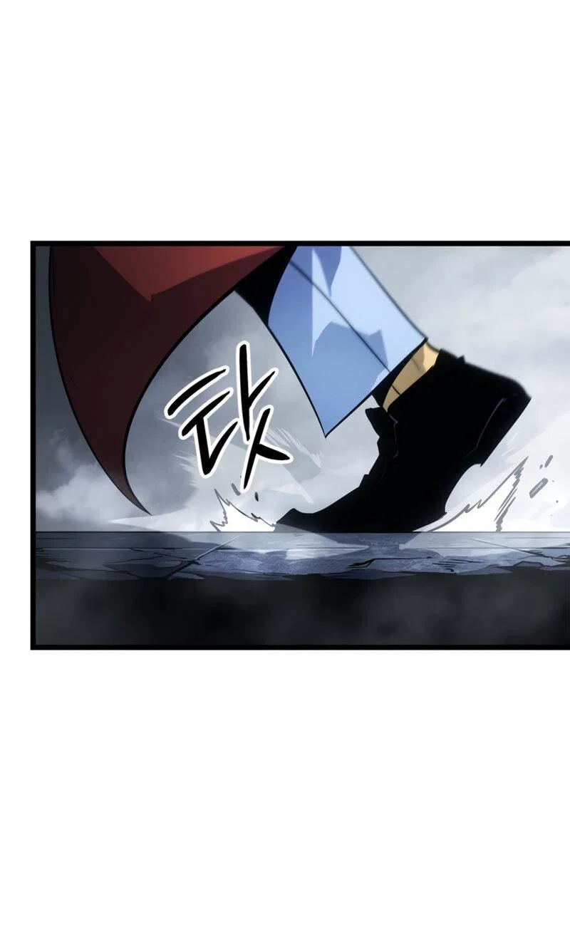 Read Поднятие уровня в одиночку Рагнарёк RU Manga Online