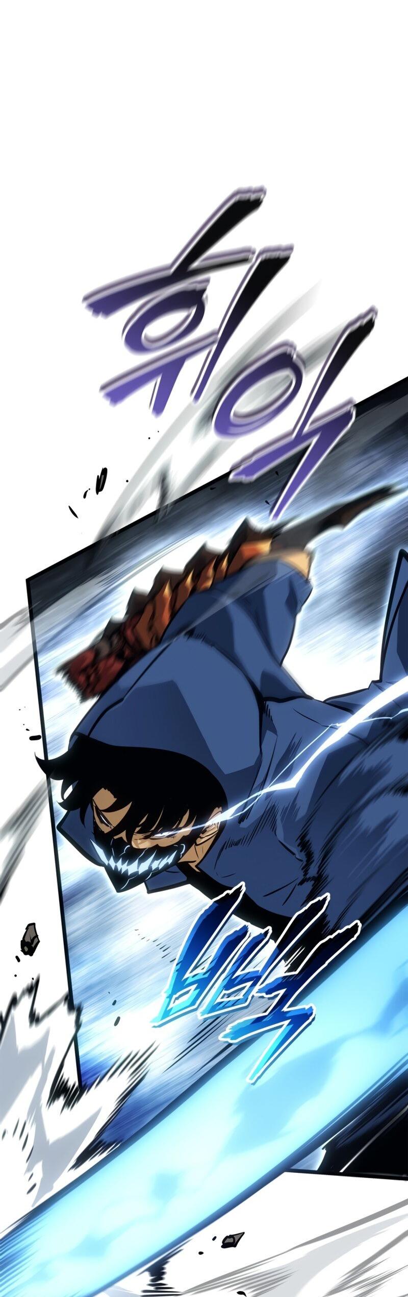 Read Поднятие уровня в одиночку Рагнарёк RU Manga Online