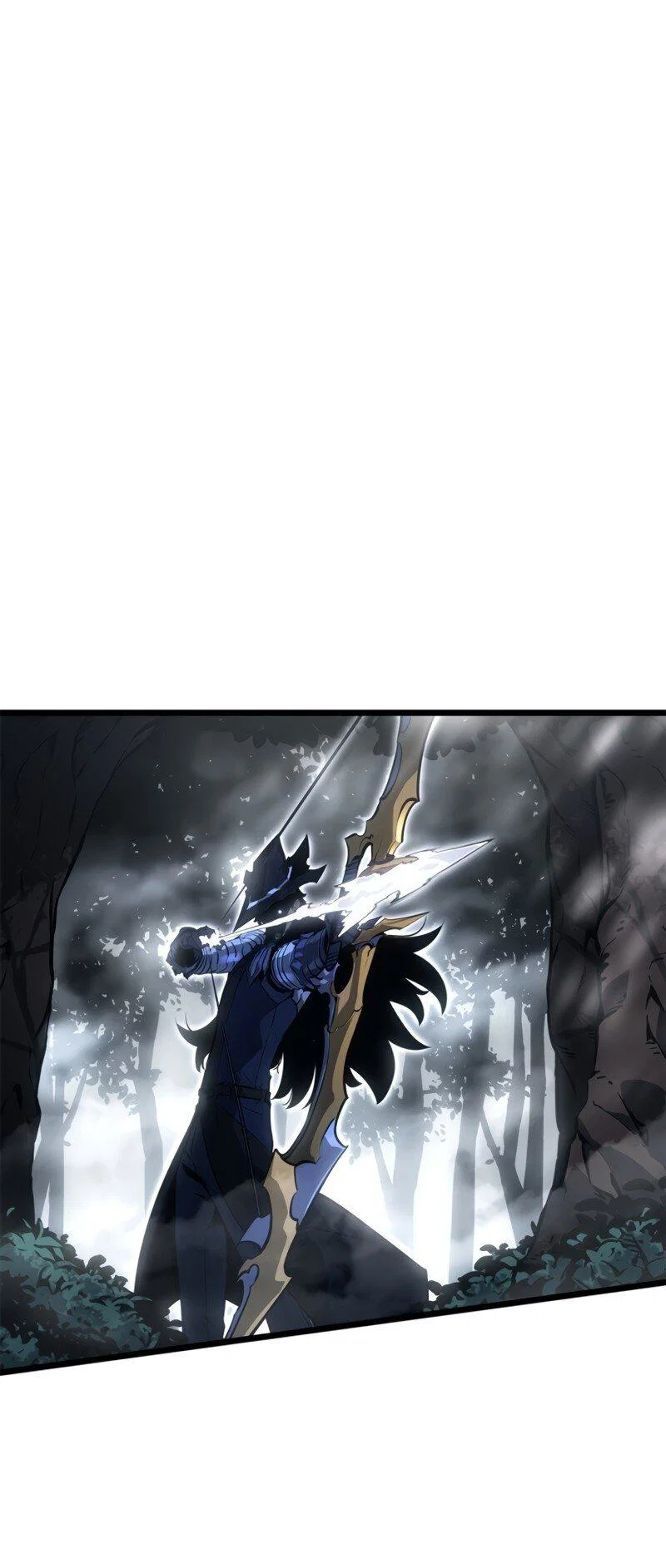 Read Поднятие уровня в одиночку Рагнарёк RU Manga Online
