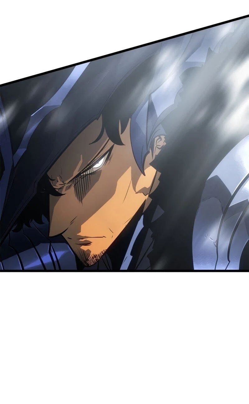 Read Поднятие уровня в одиночку Рагнарёк RU Manga Online