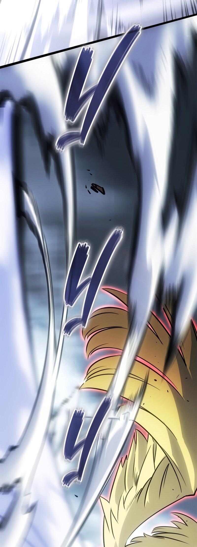 Read Поднятие уровня в одиночку Рагнарёк RU Manga Online