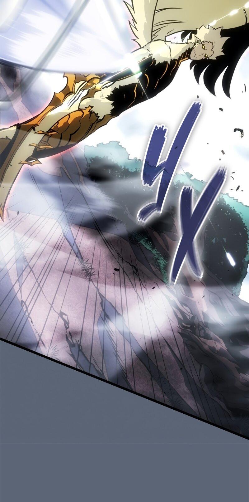 Read Поднятие уровня в одиночку Рагнарёк RU Manga Online