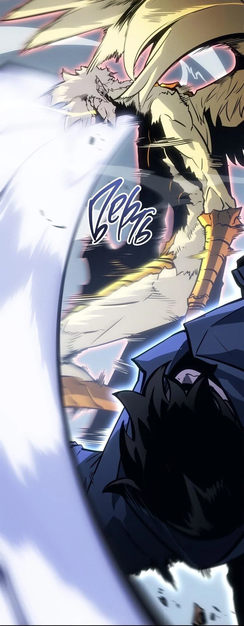 Read Поднятие уровня в одиночку Рагнарёк RU Manga Online