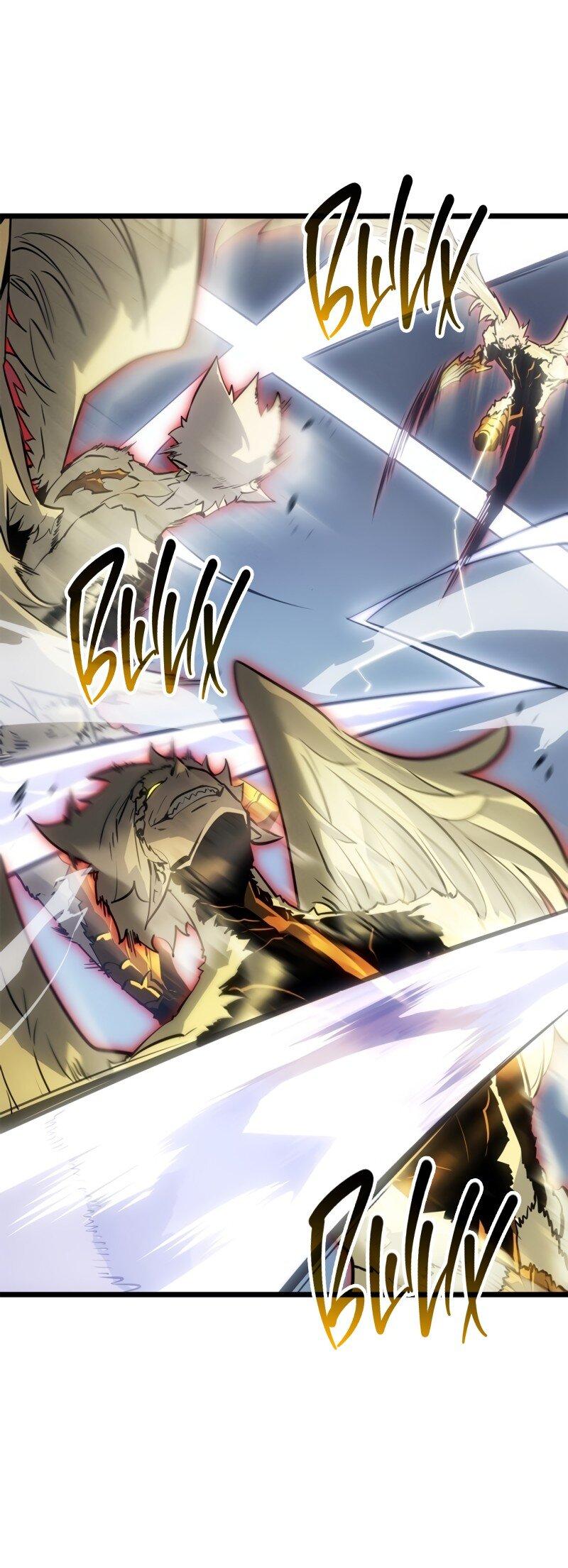 Read Поднятие уровня в одиночку Рагнарёк RU Manga Online
