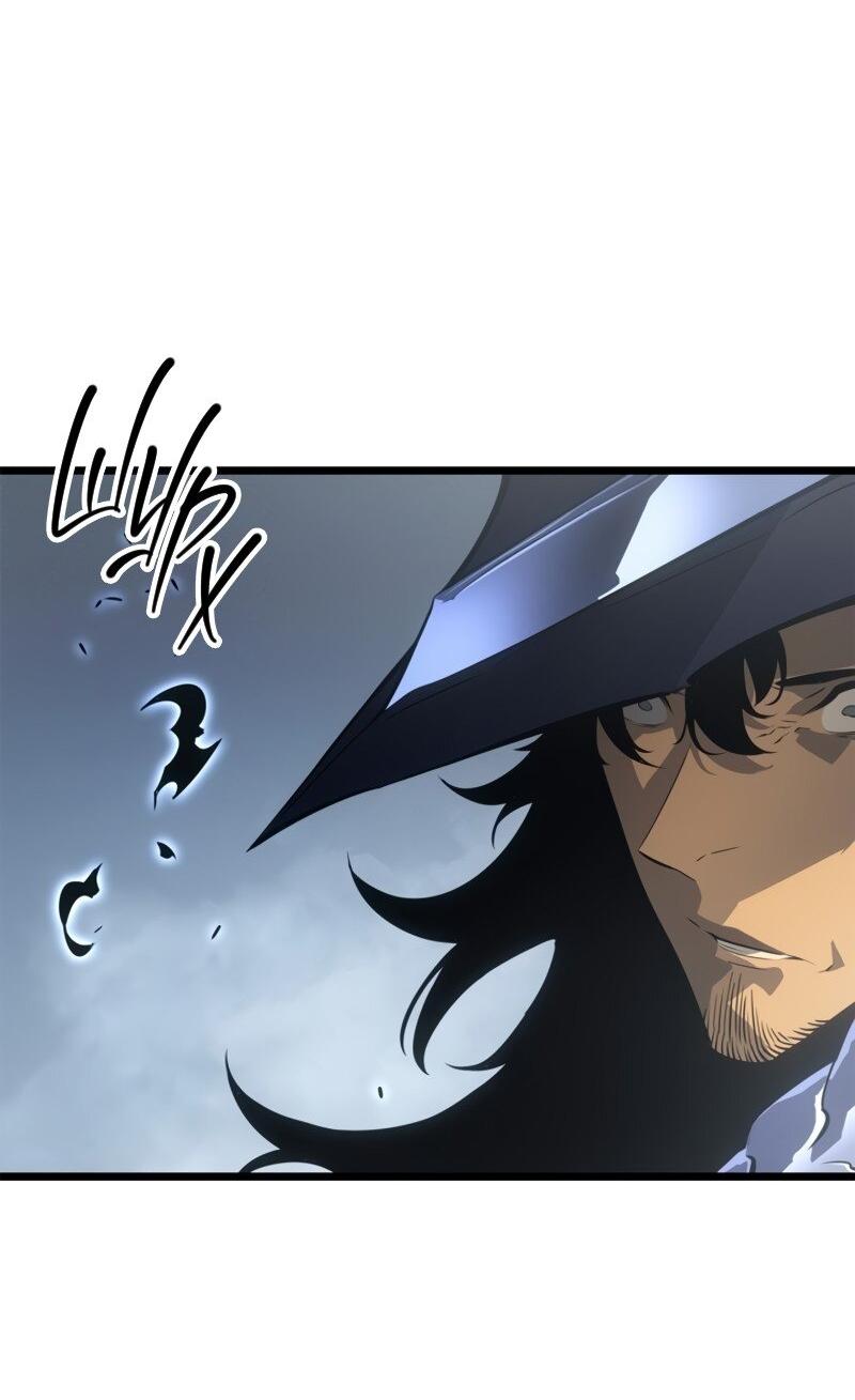 Read Поднятие уровня в одиночку Рагнарёк RU Manga Online
