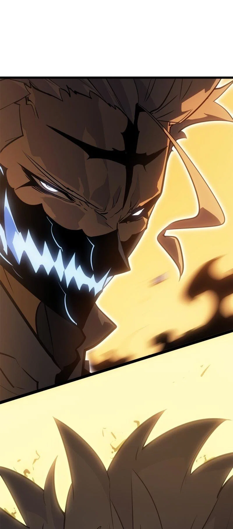Read Поднятие уровня в одиночку Рагнарёк RU Manga Online