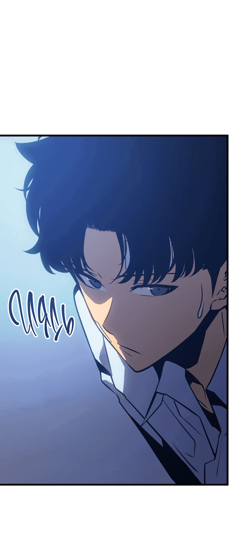 Read Поднятие уровня в одиночку Рагнарёк RU Manga Online