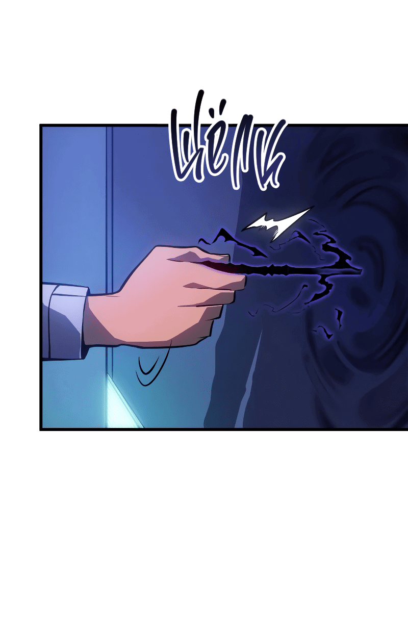 Read Поднятие уровня в одиночку Рагнарёк RU Manga Online