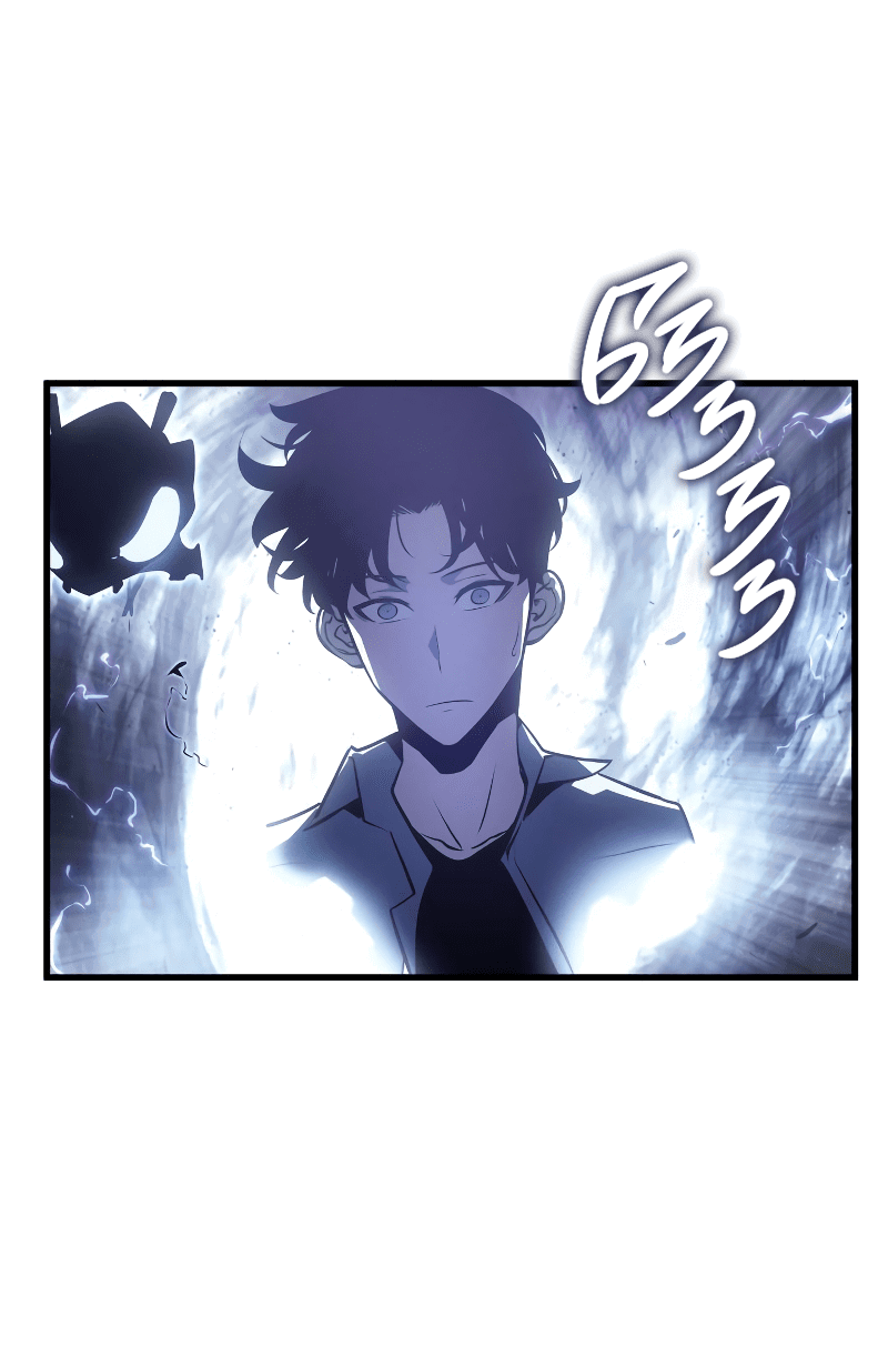 Read Поднятие уровня в одиночку Рагнарёк RU Manga Online
