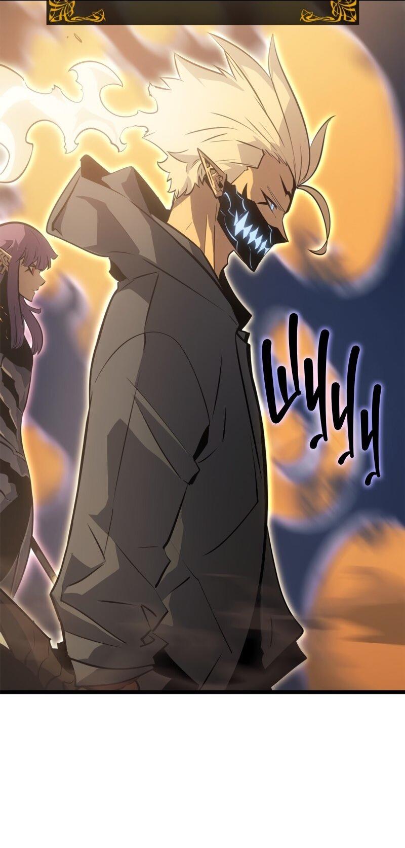 Read Поднятие уровня в одиночку Рагнарёк RU Manga Online