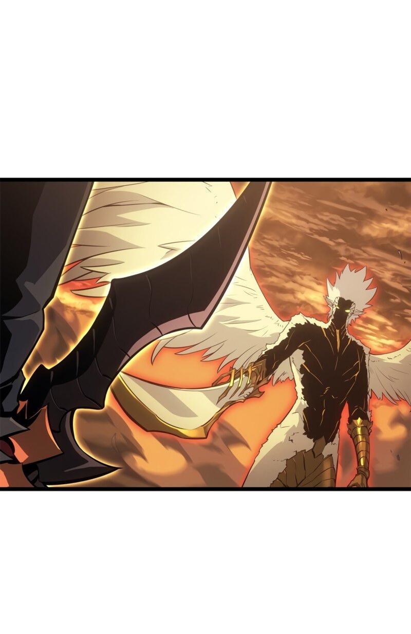 Read Поднятие уровня в одиночку Рагнарёк RU Manga Online