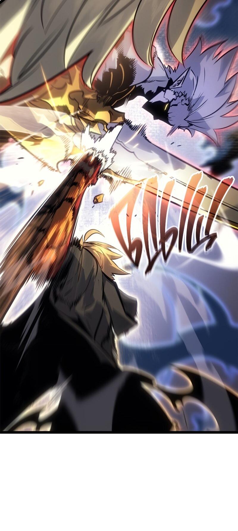 Read Поднятие уровня в одиночку Рагнарёк RU Manga Online