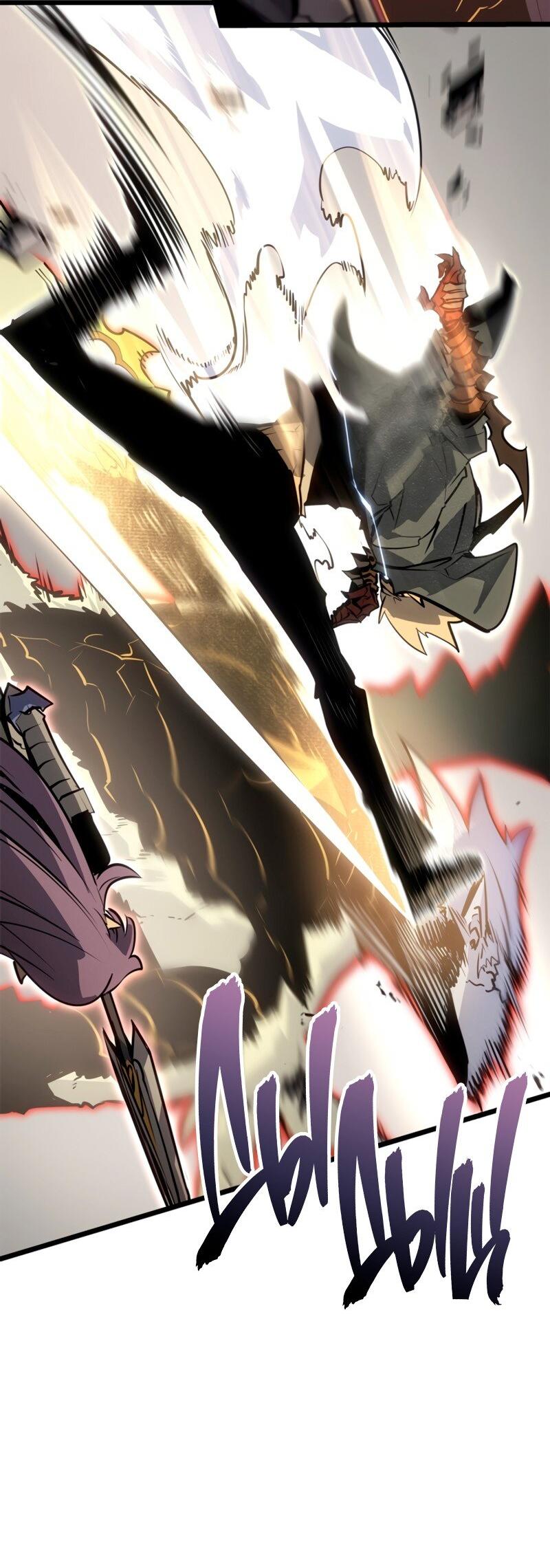 Read Поднятие уровня в одиночку Рагнарёк RU Manga Online