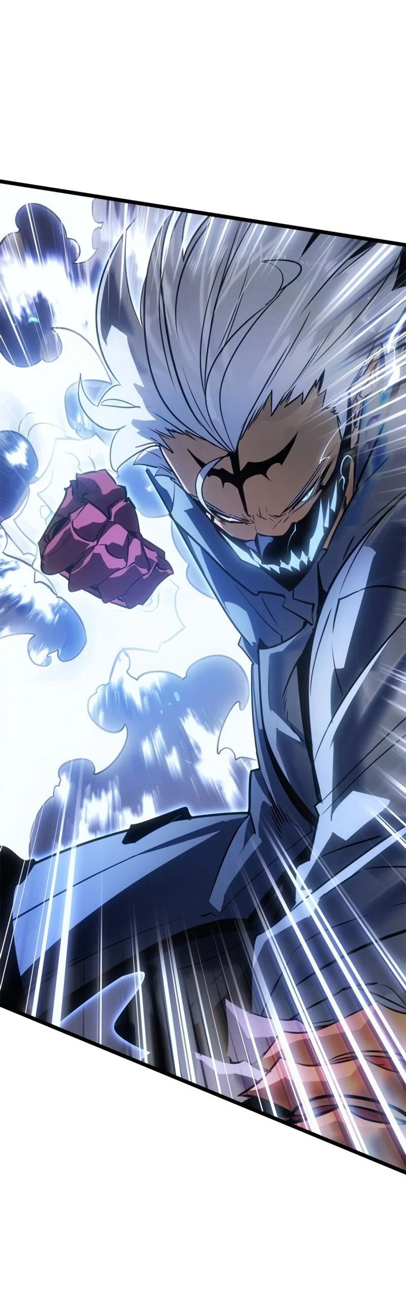 Read Поднятие уровня в одиночку Рагнарёк RU Manga Online