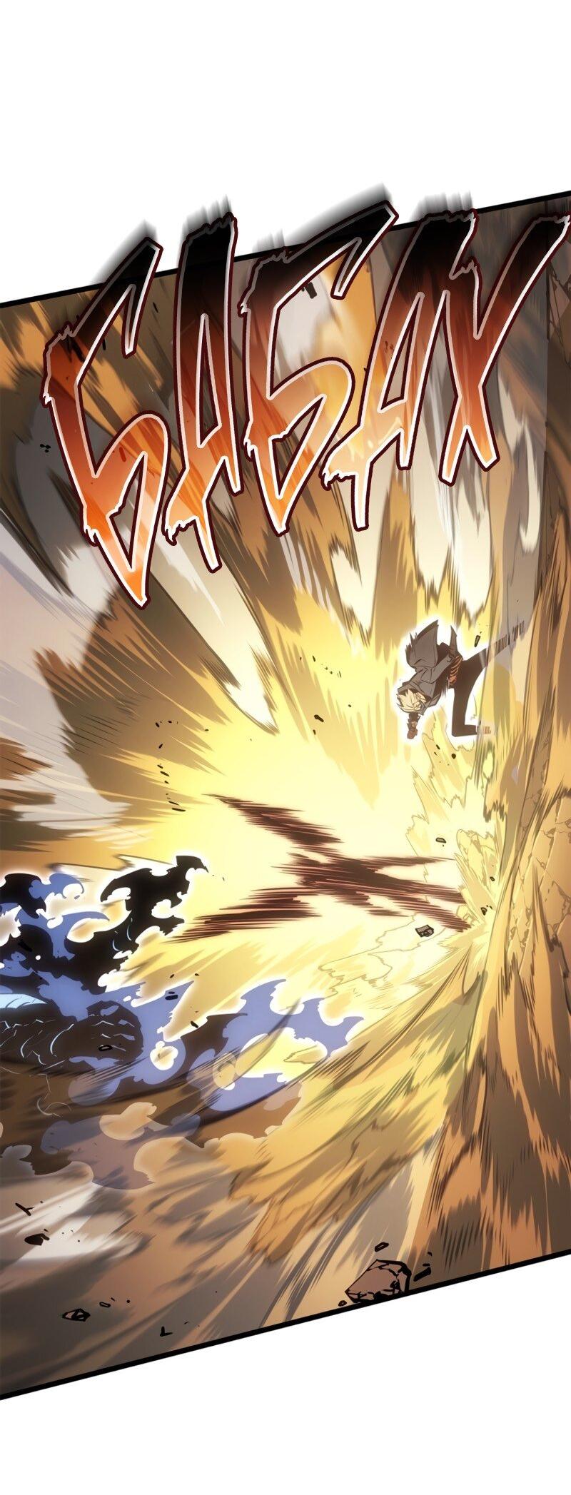 Read Поднятие уровня в одиночку Рагнарёк RU Manga Online
