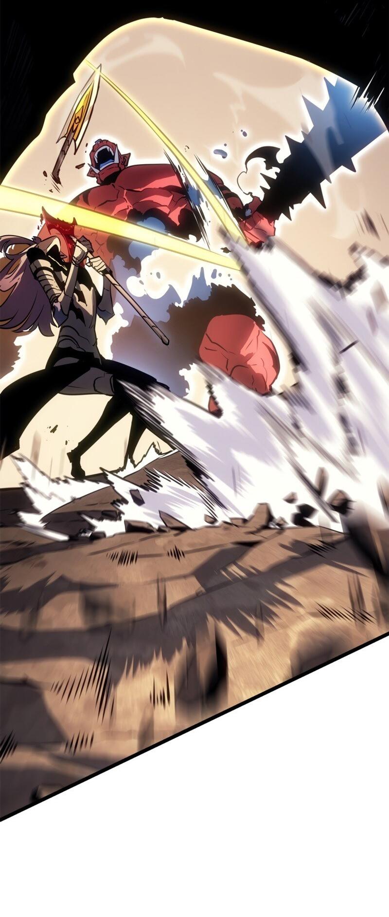 Read Поднятие уровня в одиночку Рагнарёк RU Manga Online