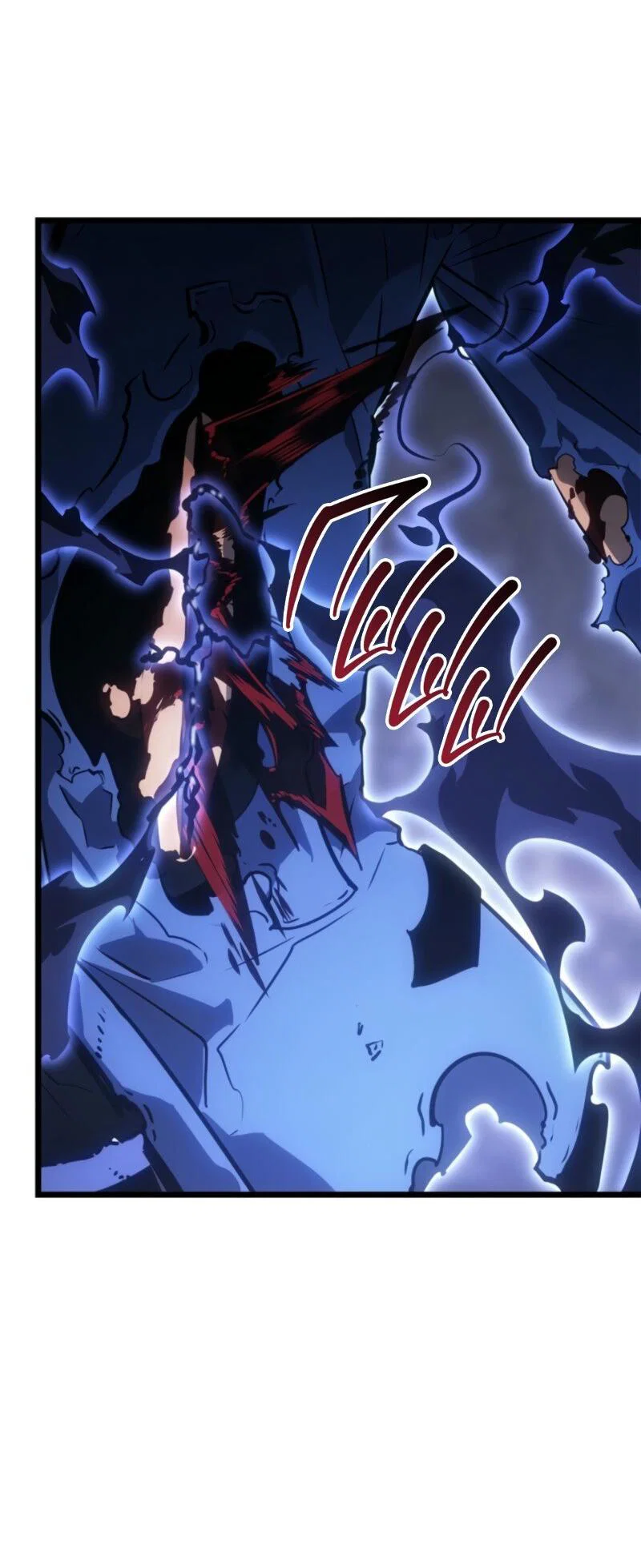 Read Поднятие уровня в одиночку Рагнарёк RU Manga Online