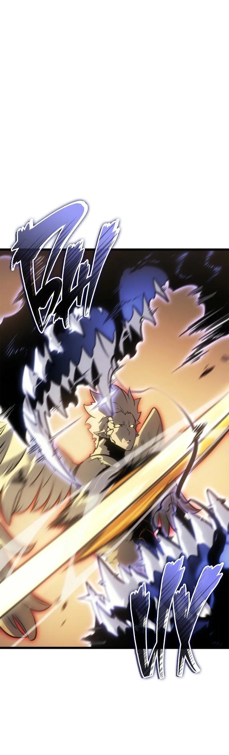 Read Поднятие уровня в одиночку Рагнарёк RU Manga Online