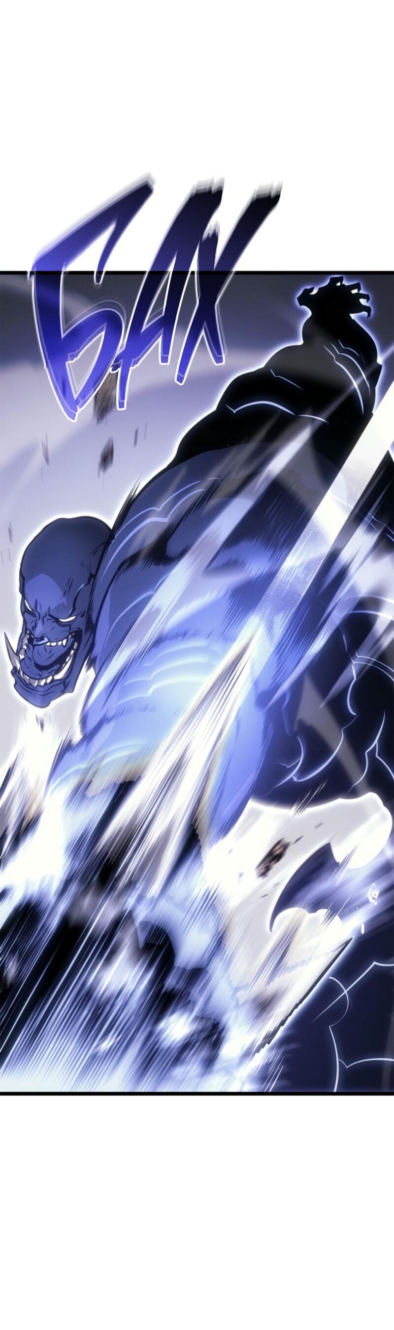 Read Поднятие уровня в одиночку Рагнарёк RU Manga Online