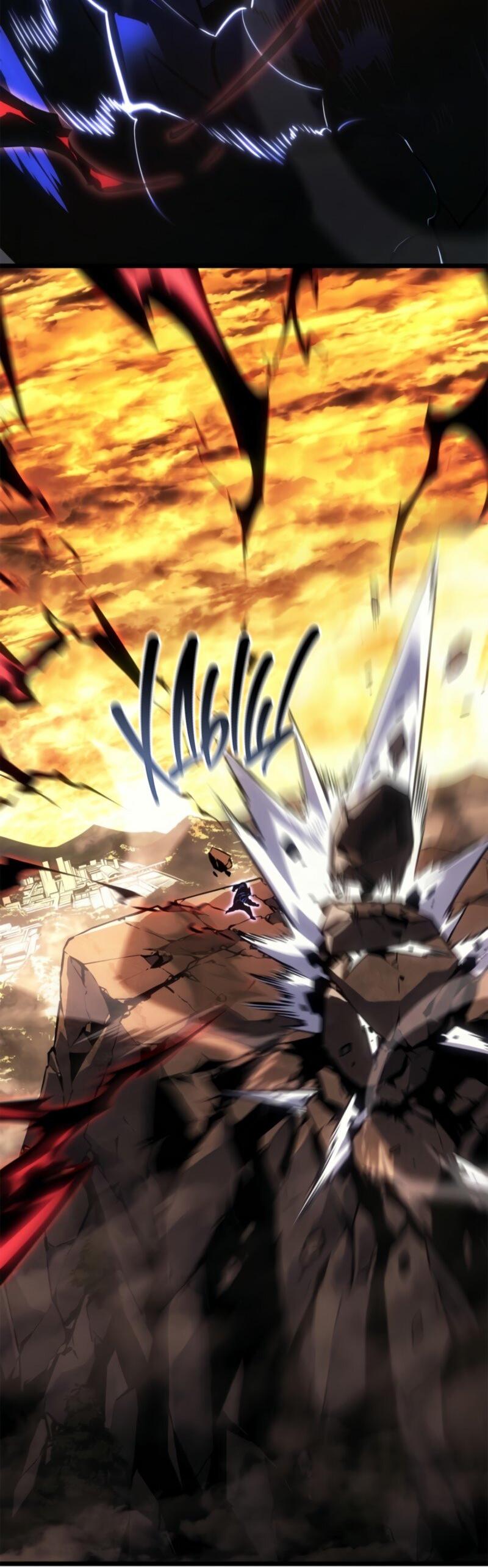 Read Поднятие уровня в одиночку Рагнарёк RU Manga Online