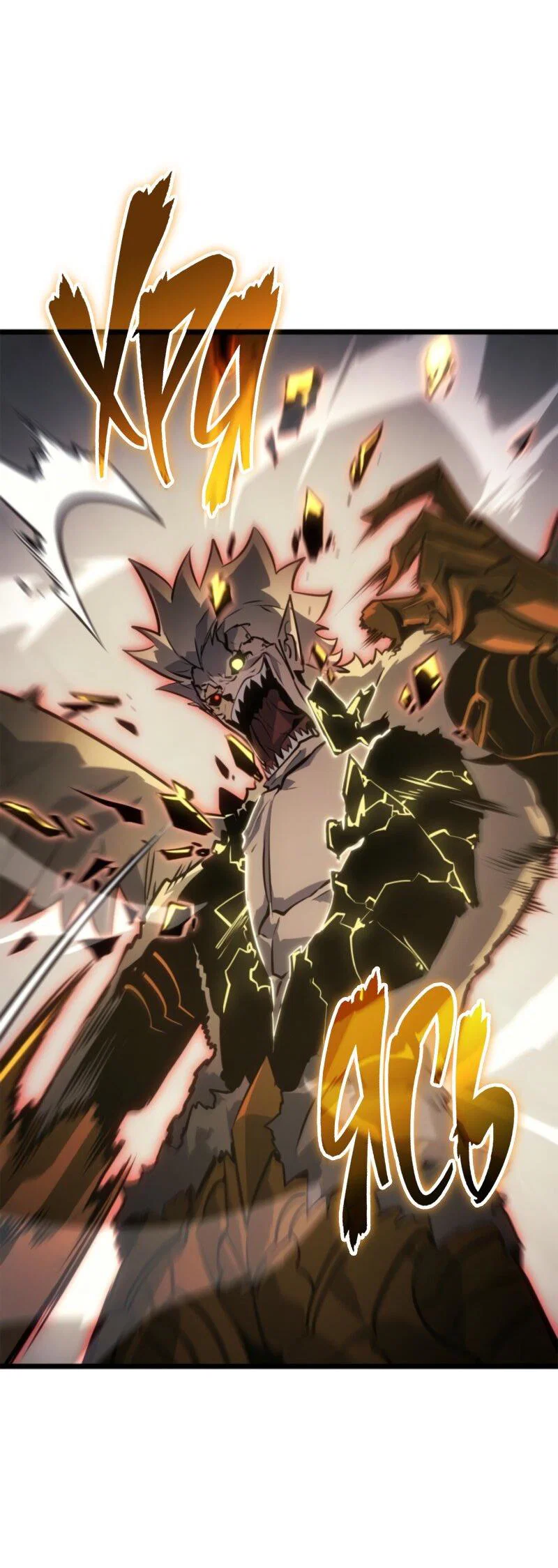 Read Поднятие уровня в одиночку Рагнарёк RU Manga Online