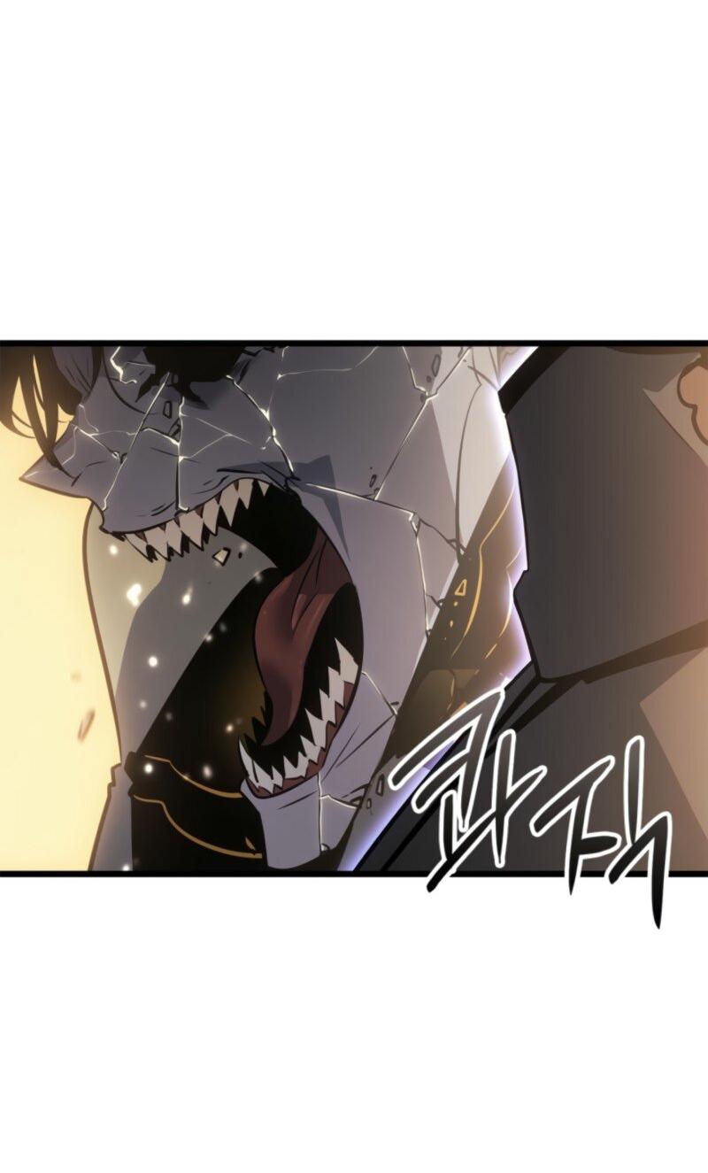 Read Поднятие уровня в одиночку Рагнарёк RU Manga Online