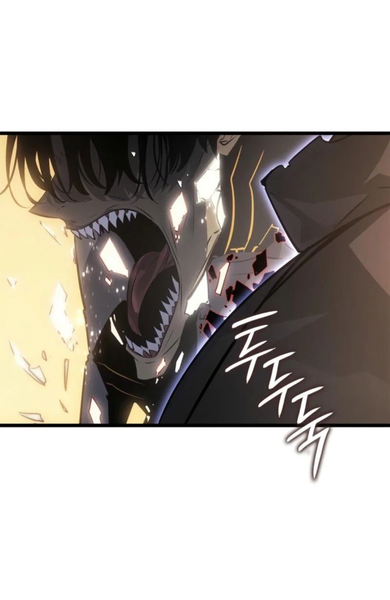 Read Поднятие уровня в одиночку Рагнарёк RU Manga Online