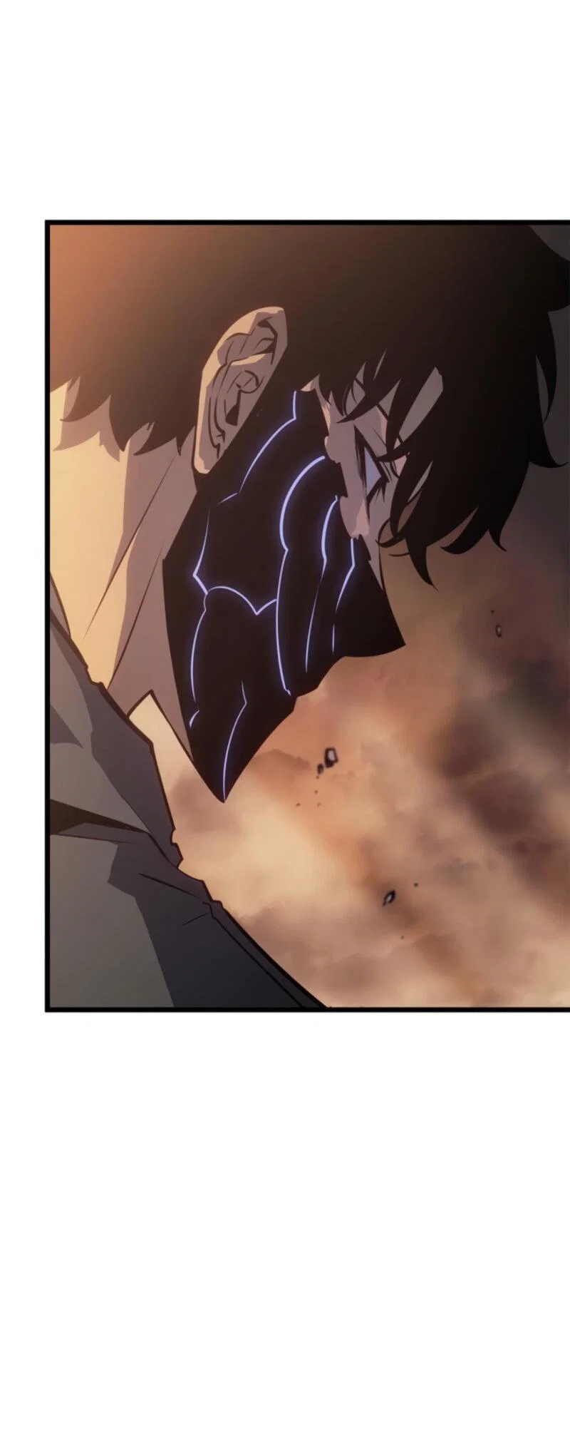 Read Поднятие уровня в одиночку Рагнарёк RU Manga Online