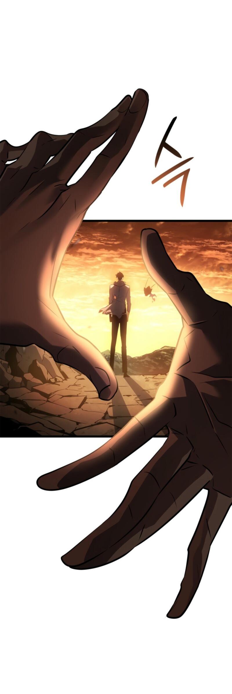 Read Поднятие уровня в одиночку Рагнарёк RU Manga Online