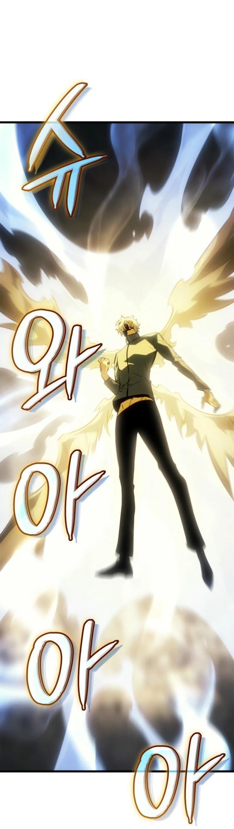 Read Поднятие уровня в одиночку Рагнарёк RU Manga Online