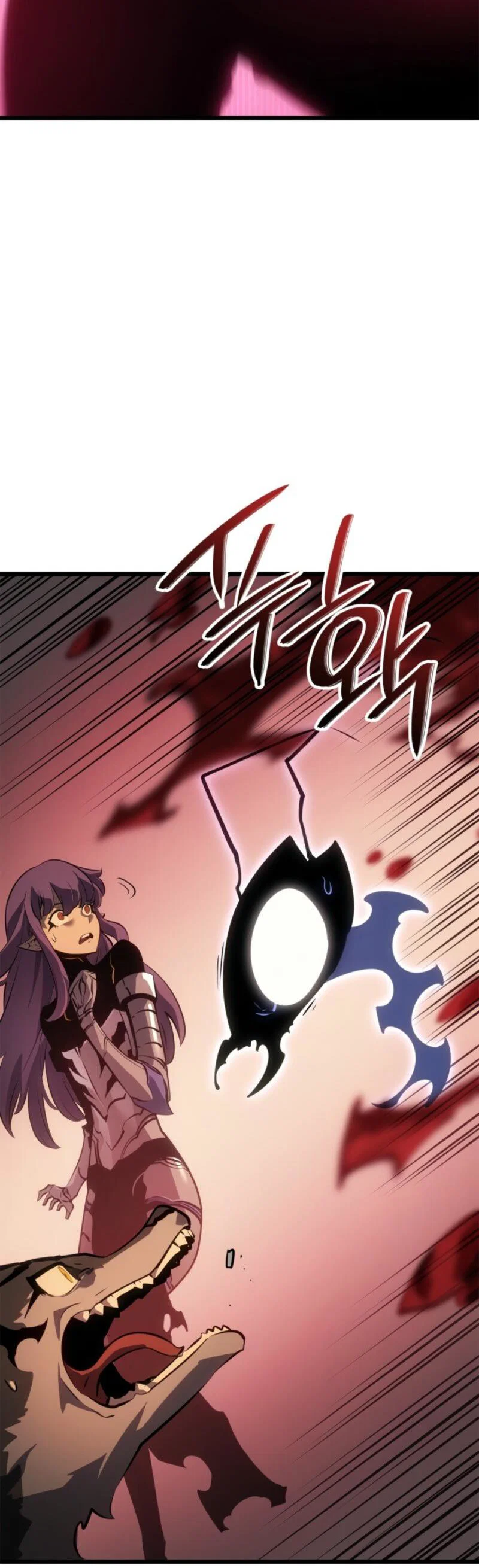 Read Поднятие уровня в одиночку Рагнарёк RU Manga Online