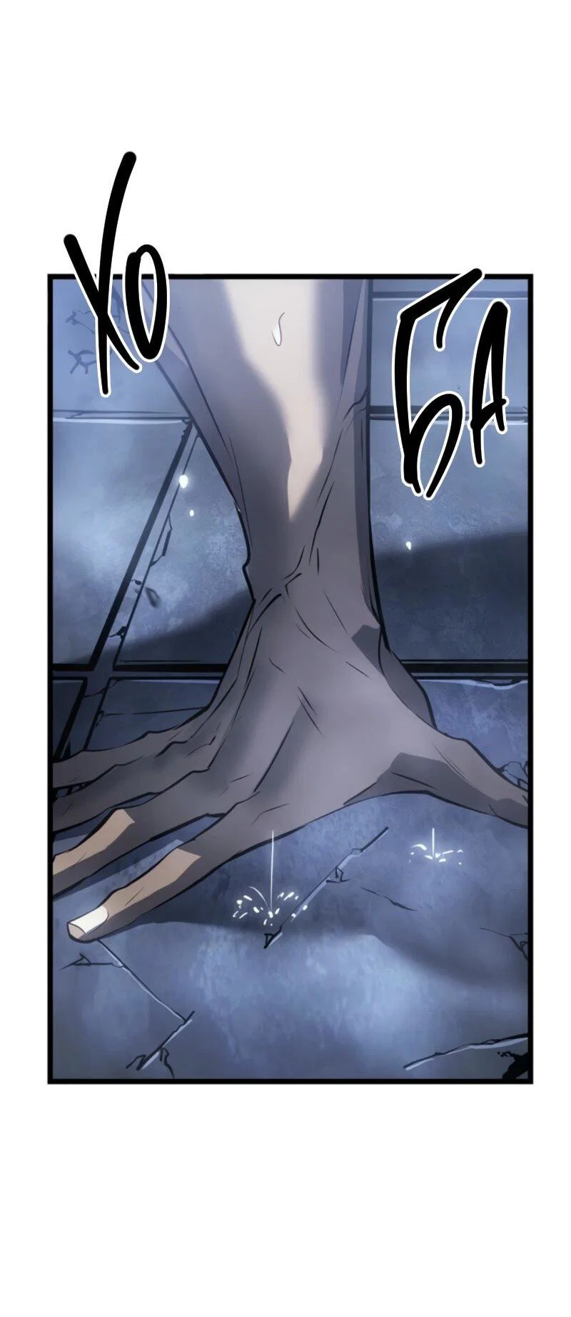 Read Поднятие уровня в одиночку Рагнарёк RU Manga Online