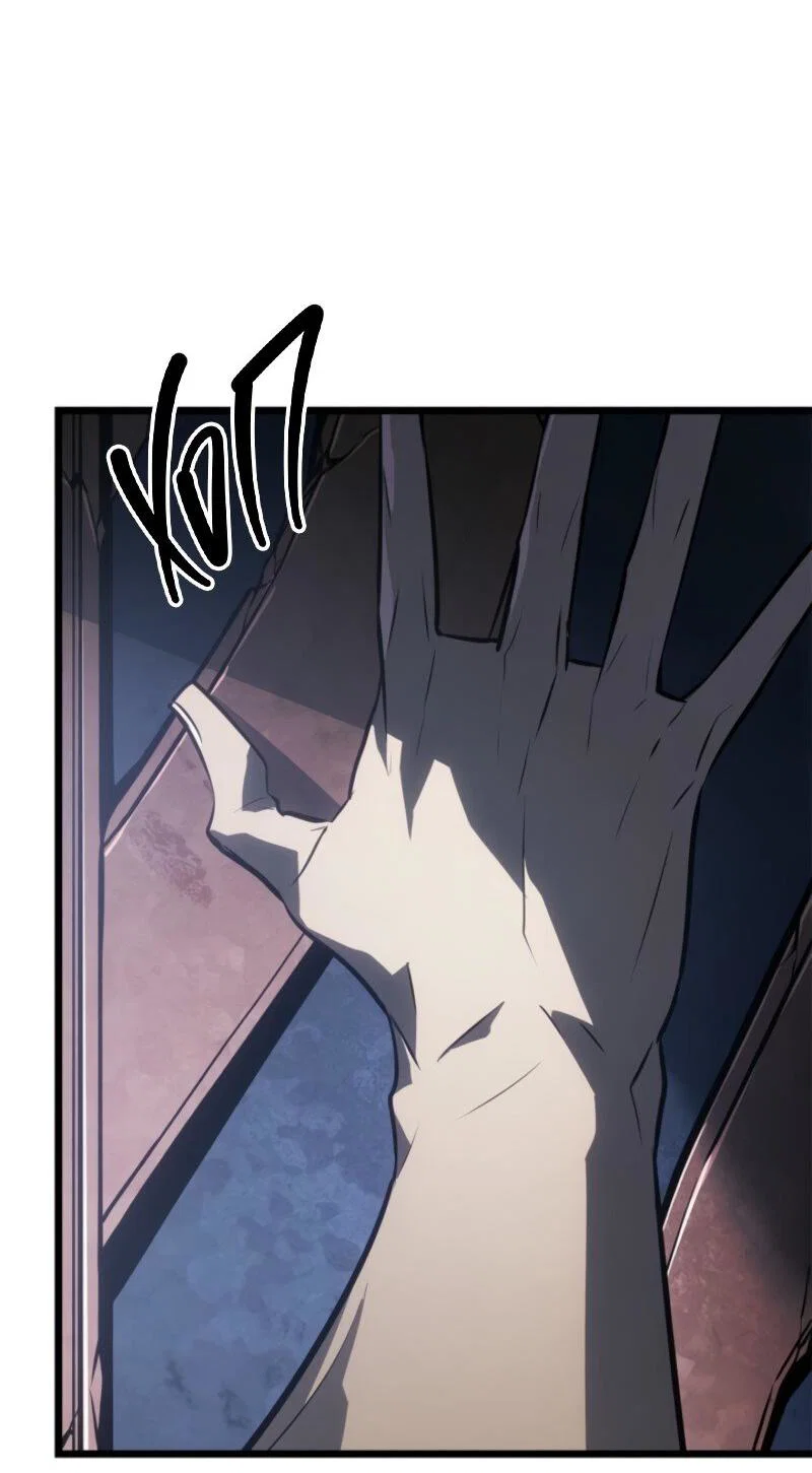 Read Поднятие уровня в одиночку Рагнарёк RU Manga Online