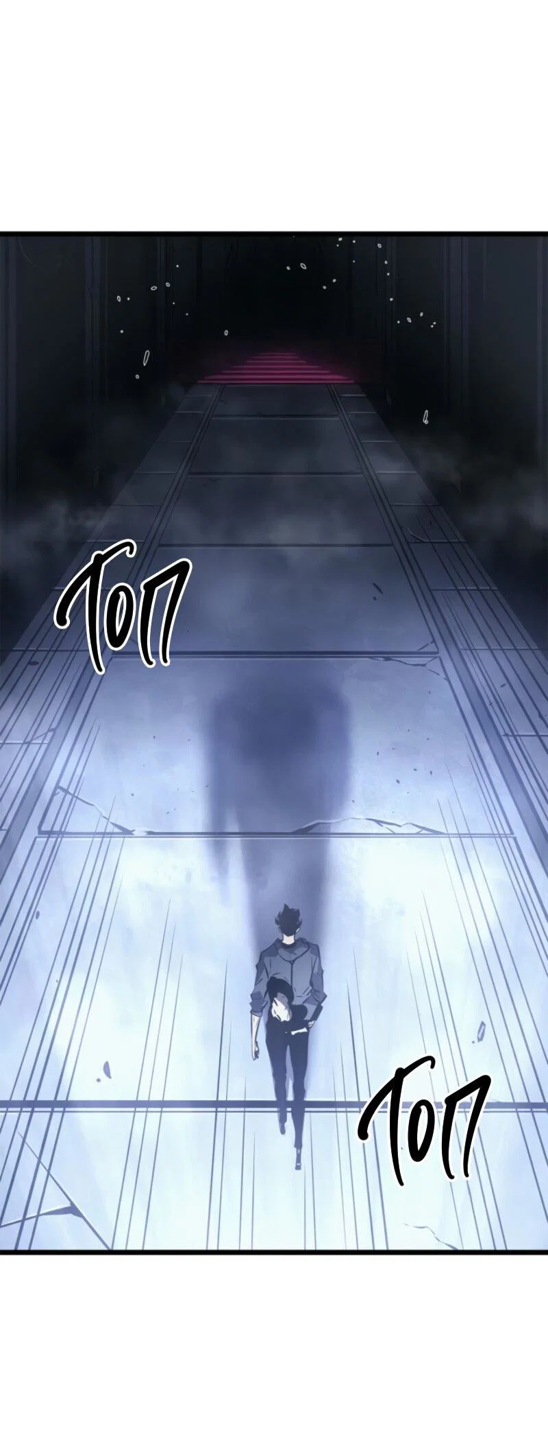 Read Поднятие уровня в одиночку Рагнарёк RU Manga Online