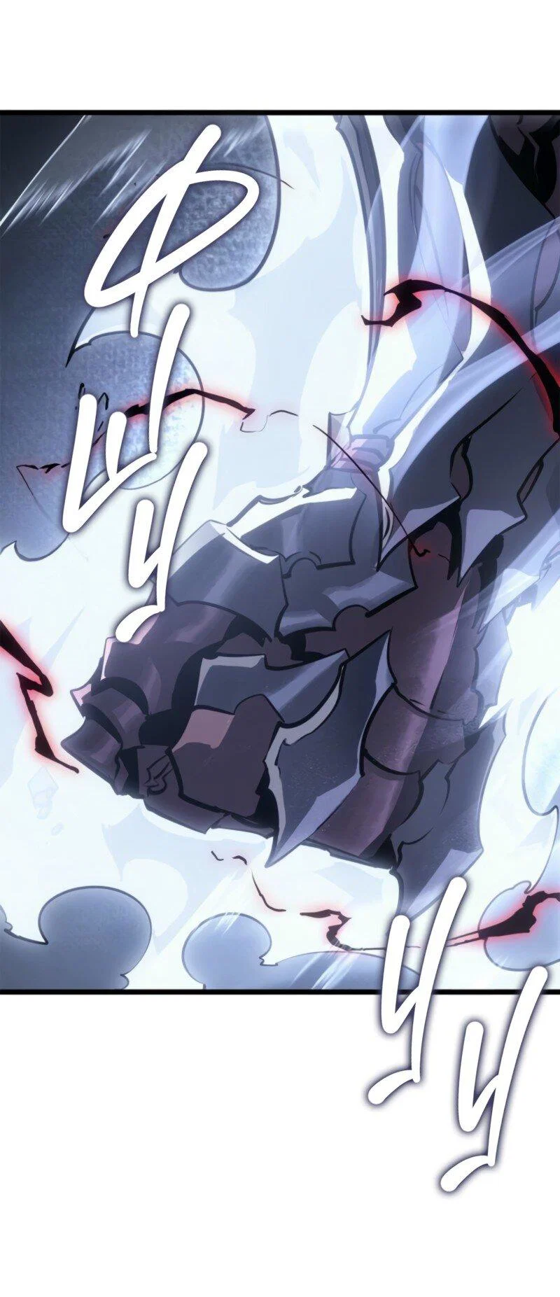 Read Поднятие уровня в одиночку Рагнарёк RU Manga Online